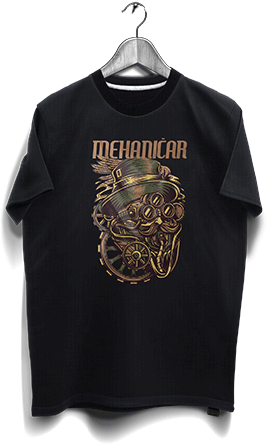MEHANIČAR